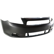 DURAFORCE Bumper Cover For 2005-2010 Scion tC Front Primed