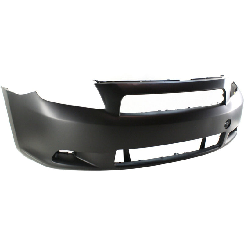 DURAFORCE Bumper Cover For 2005-2010 Scion tC Front Primed