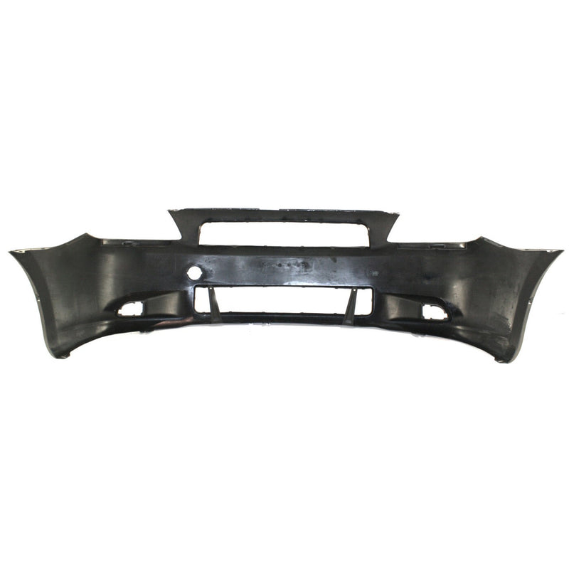 DURAFORCE Bumper Cover For 2005-2010 Scion tC Front Primed