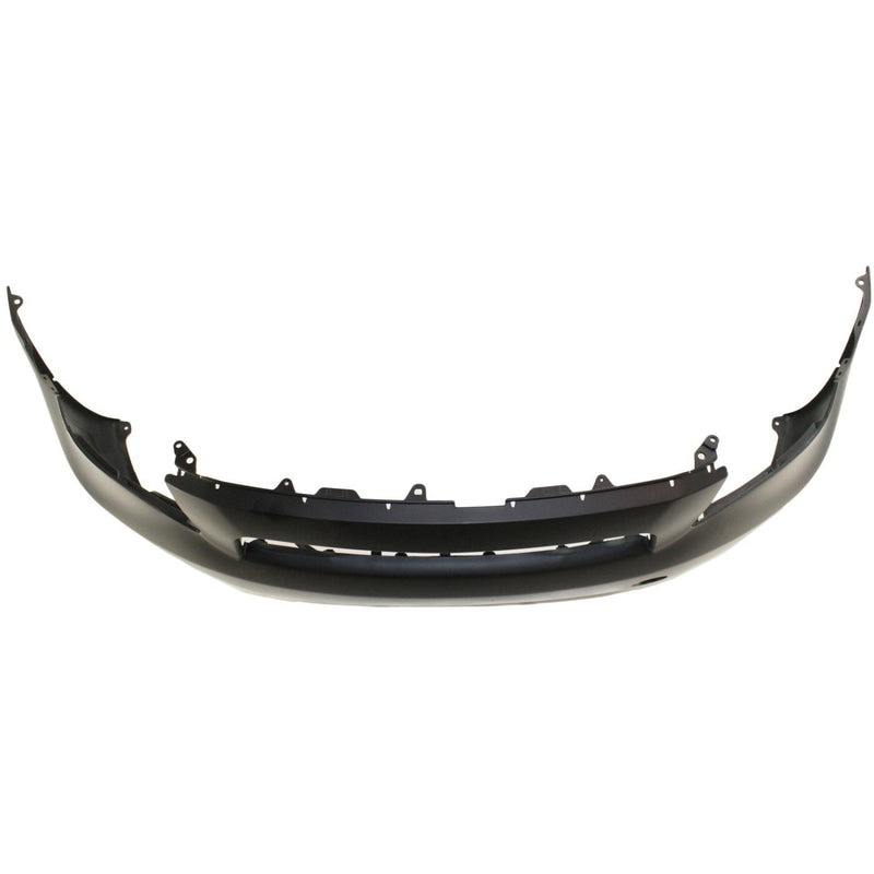 DURAFORCE Bumper Cover For 2005-2010 Scion tC Front Primed