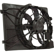 DURAFORCE Cooling Fans Assembly 25380D3600 for Kia Sportage Hyundai Tucson 2016-2021