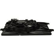 DURAFORCE Cooling Fans Assembly 25380D3600 for Kia Sportage Hyundai Tucson 2016-2021