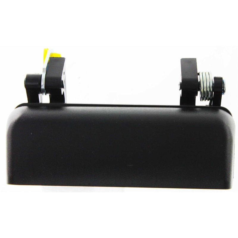 DURAFORCE Outer Outside Exterior Door Handle Pair Set for 93-11 Ford Ranger Mazda Pickup