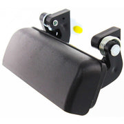 DURAFORCE Outer Outside Exterior Door Handle Pair Set for 93-11 Ford Ranger Mazda Pickup