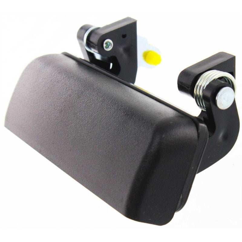 DURAFORCE Outer Outside Exterior Door Handle Pair Set for 93-11 Ford Ranger Mazda Pickup