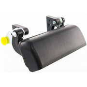 DURAFORCE Outer Outside Exterior Door Handle Pair Set for 93-11 Ford Ranger Mazda Pickup