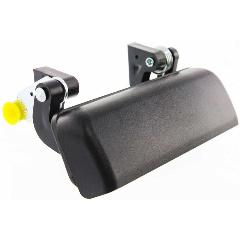 DURAFORCE Outer Outside Exterior Door Handle Pair Set for 93-11 Ford Ranger Mazda Pickup