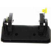DURAFORCE Outer Outside Exterior Door Handle Pair Set for 93-11 Ford Ranger Mazda Pickup