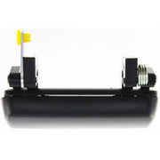 DURAFORCE Outer Outside Exterior Door Handle Pair Set for 93-11 Ford Ranger Mazda Pickup