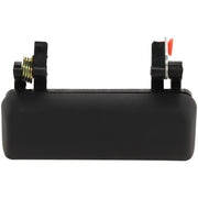 DURAFORCE Outer Outside Exterior Door Handle Pair Set for 93-11 Ford Ranger Mazda Pickup
