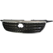 DURAFORCE Grille Grill Upper 5310002090 for Toyota Corolla 2005-2008