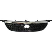 DURAFORCE Grille Grill Upper 5310002090 for Toyota Corolla 2005-2008