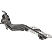 DURAFORCE Hood Hinges Set of 2 Driver & Passenger Side for Chevy Left Right Corvette Pair