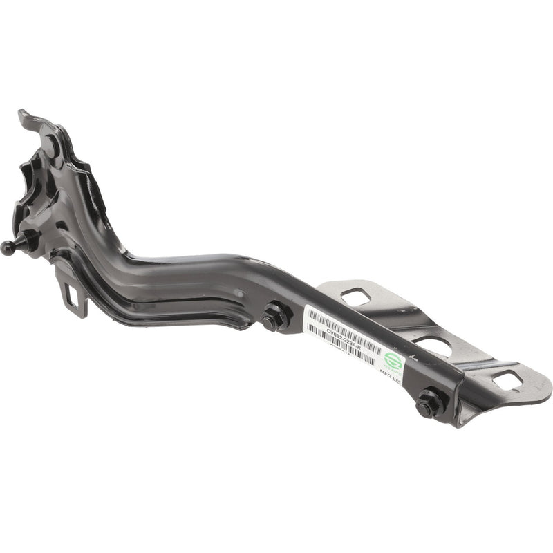 DURAFORCE Hood Hinges Set of 2 Driver & Passenger Side for Chevy Left Right Corvette Pair