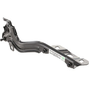 DURAFORCE Hood Hinges Set of 2 Driver & Passenger Side for Chevy Left Right Corvette Pair