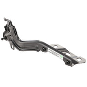 DURAFORCE Hood Hinges Set of 2 Driver & Passenger Side for Chevy Left Right Corvette Pair