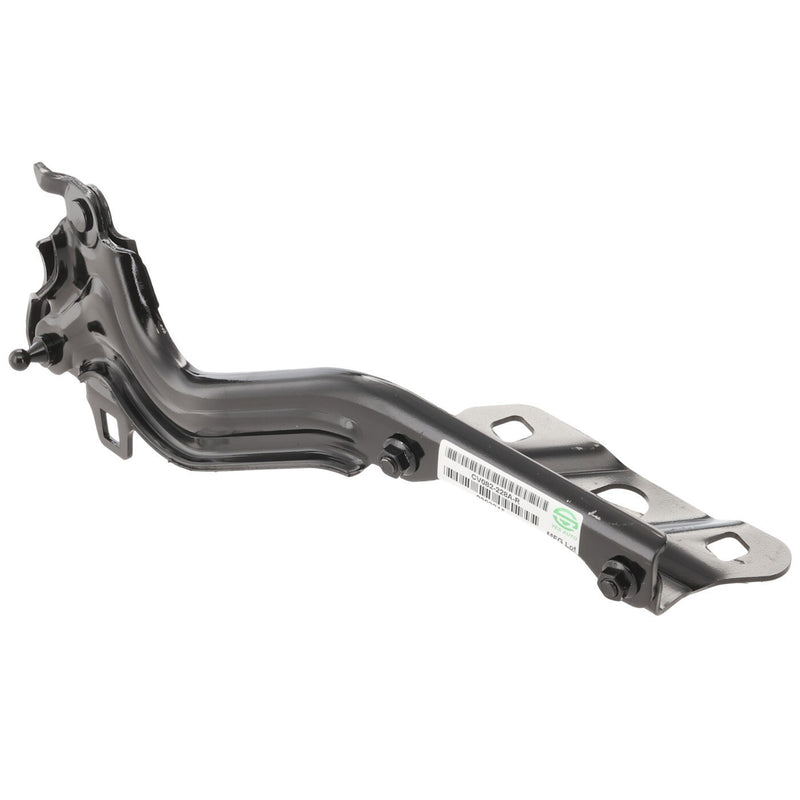 DURAFORCE Hood Hinges Set of 2 Driver & Passenger Side for Chevy Left Right Corvette Pair