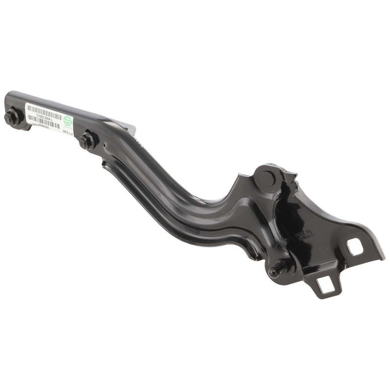 DURAFORCE Hood Hinges Set of 2 Driver & Passenger Side for Chevy Left Right Corvette Pair