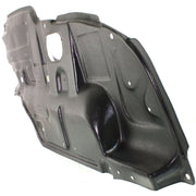DURAFORCE Left & Right Side Engine Splash Shield For 2002-2006 Toyota Camry Set of 2
