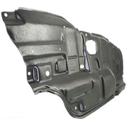 DURAFORCE Left & Right Side Engine Splash Shield For 2002-2006 Toyota Camry Set of 2