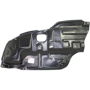 DURAFORCE Left & Right Side Engine Splash Shield For 2002-2006 Toyota Camry Set of 2