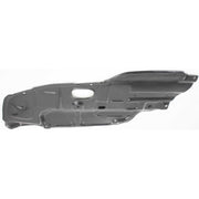 DURAFORCE Left & Right Side Engine Splash Shield For 2002-2006 Toyota Camry Set of 2