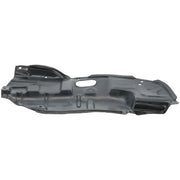DURAFORCE Left & Right Side Engine Splash Shield For 2002-2006 Toyota Camry Set of 2