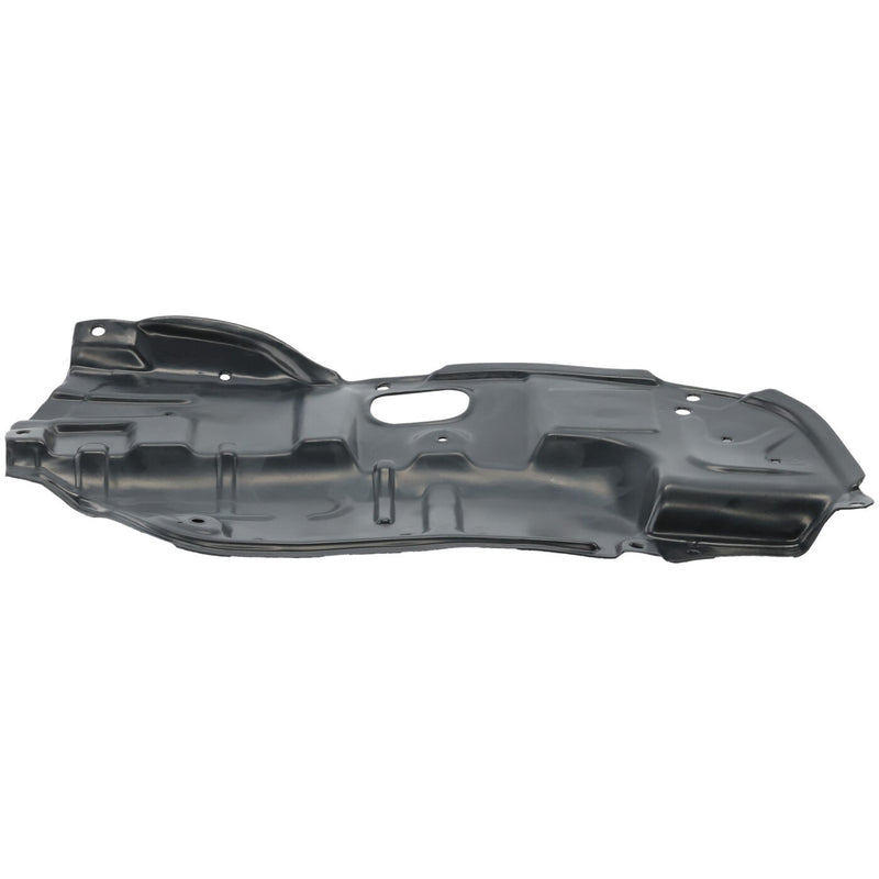 DURAFORCE Left & Right Side Engine Splash Shield For 2002-2006 Toyota Camry Set of 2