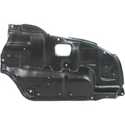 DURAFORCE Left & Right Side Engine Splash Shield For 2002-2006 Toyota Camry Set of 2
