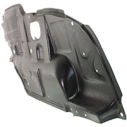 DURAFORCE Left & Right Side Engine Splash Shield For 2002-2006 Toyota Camry Set of 2