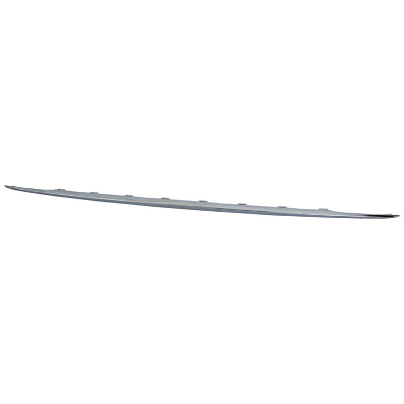 DURAFORCE Bumper Face Bar Trim Molding Step Pad Rear 5SD09SZ0AB for Chrysler Pacifica