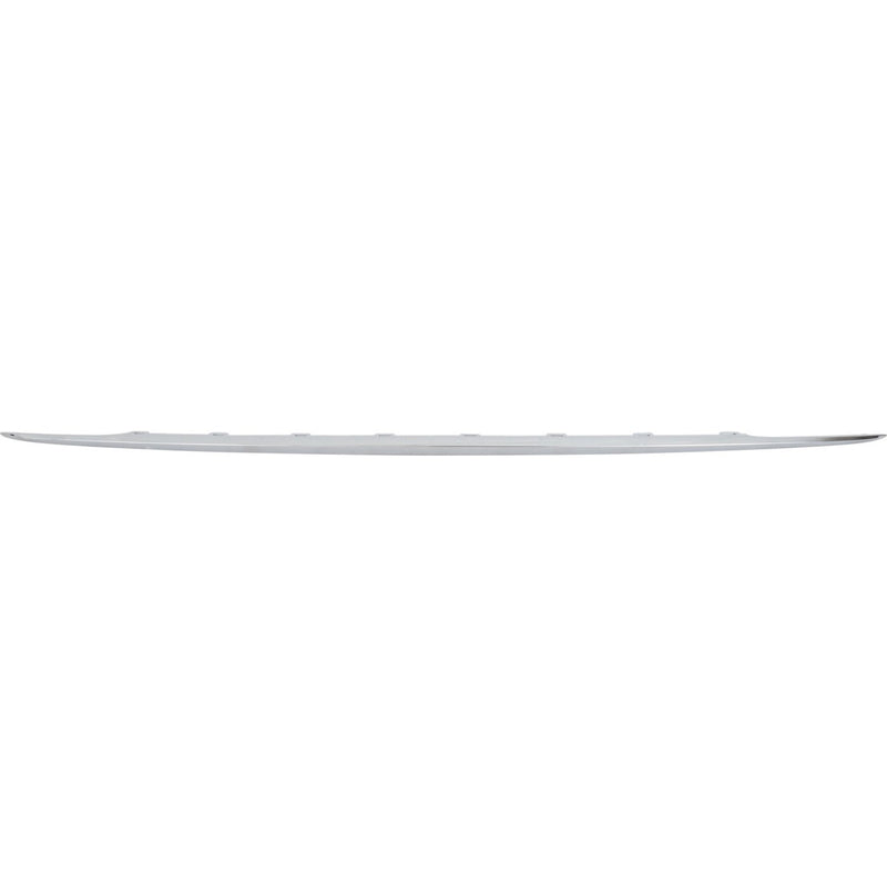 DURAFORCE Bumper Face Bar Trim Molding Step Pad Rear 5SD09SZ0AB for Chrysler Pacifica