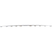DURAFORCE Bumper Face Bar Trim Molding Step Pad Rear 5SD09SZ0AB for Chrysler Pacifica