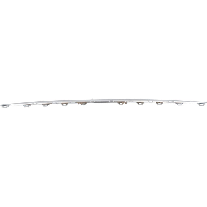 DURAFORCE Bumper Face Bar Trim Molding Step Pad Rear 5SD09SZ0AB for Chrysler Pacifica