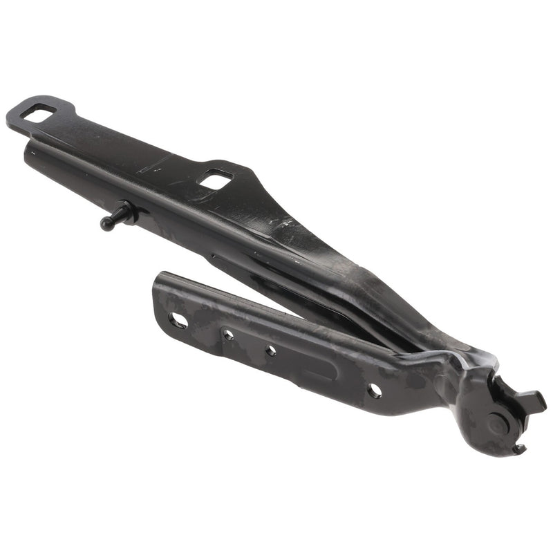 DURAFORCE New Set of 2 Hood Hinges Driver & Passenger Side LH RH CH1236118 CH1236117 Pair