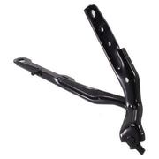 DURAFORCE New Set of 2 Hood Hinges Driver & Passenger Side LH RH CH1236118 CH1236117 Pair