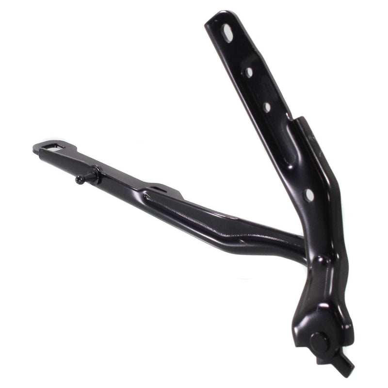 DURAFORCE New Set of 2 Hood Hinges Driver & Passenger Side LH RH CH1236118 CH1236117 Pair