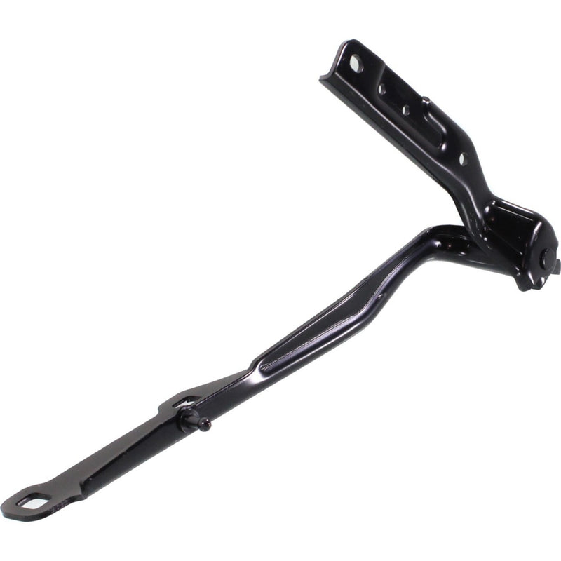 DURAFORCE New Set of 2 Hood Hinges Driver & Passenger Side LH RH CH1236118 CH1236117 Pair