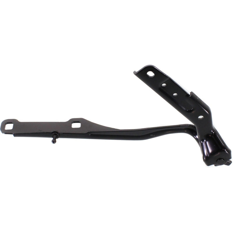 DURAFORCE New Set of 2 Hood Hinges Driver & Passenger Side LH RH CH1236118 CH1236117 Pair