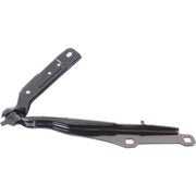 DURAFORCE New Set of 2 Hood Hinges Driver & Passenger Side LH RH CH1236118 CH1236117 Pair