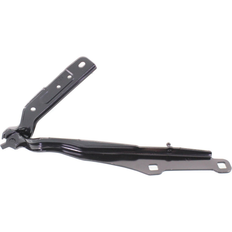 DURAFORCE New Set of 2 Hood Hinges Driver & Passenger Side LH RH CH1236118 CH1236117 Pair