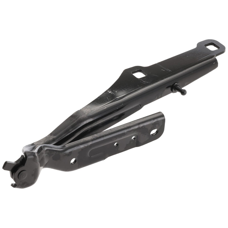 DURAFORCE New Set of 2 Hood Hinges Driver & Passenger Side LH RH CH1236118 CH1236117 Pair
