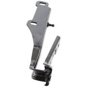 DURAFORCE New Set of 2 Hood Hinges Driver & Passenger Side LH RH CH1236118 CH1236117 Pair