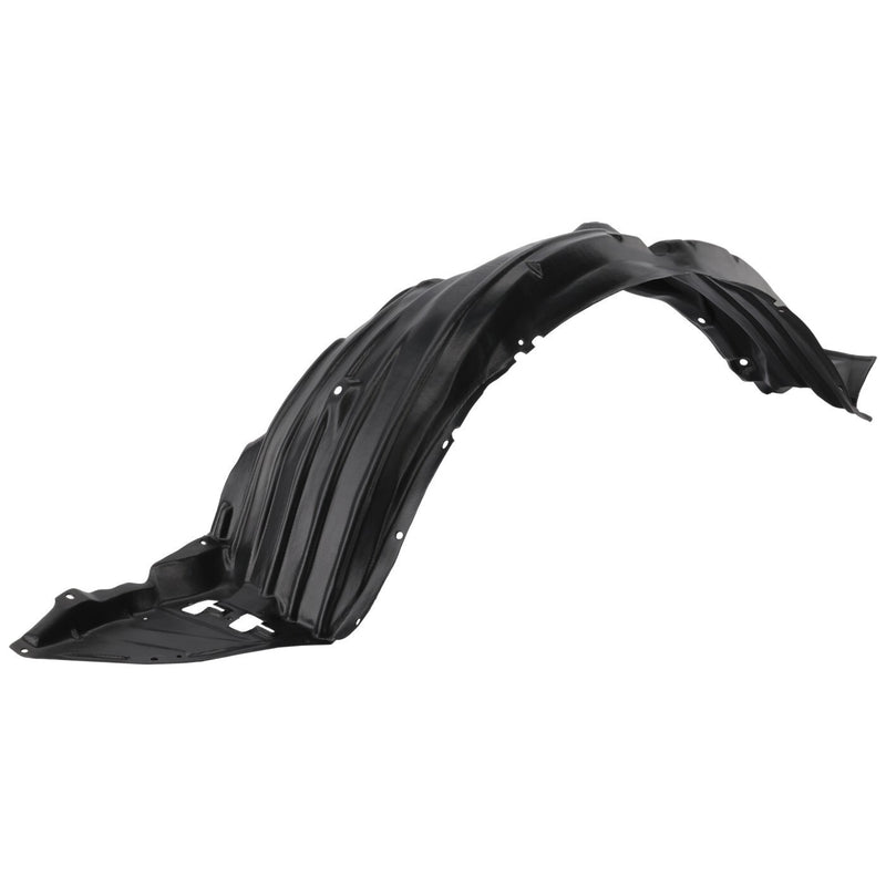 DURAFORCE Fender Liner For 2014-2018 Mazda 3 3 Sport Front Driver Side B45A56140H