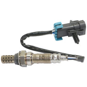 DURAFORCE O2 Oxygen Sensors Set of 2 Driver Left Side Downstream & Upstream for Chevy Pai