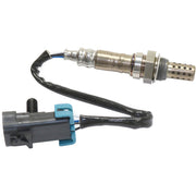 DURAFORCE O2 Oxygen Sensors Set of 2 Driver Left Side Downstream & Upstream for Chevy Pai
