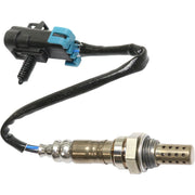 DURAFORCE O2 Oxygen Sensors Set of 2 Driver Left Side Downstream & Upstream for Chevy Pai