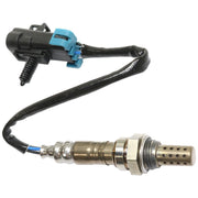 DURAFORCE O2 Oxygen Sensors Set of 2 Driver Left Side Downstream & Upstream for Chevy Pai