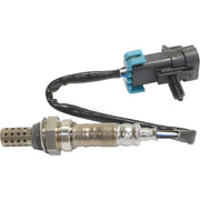 DURAFORCE O2 Oxygen Sensors Set of 2 Driver Left Side Downstream & Upstream for Chevy Pai