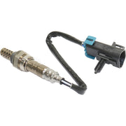 DURAFORCE O2 Oxygen Sensors Set of 2 Driver Left Side Downstream & Upstream for Chevy Pai